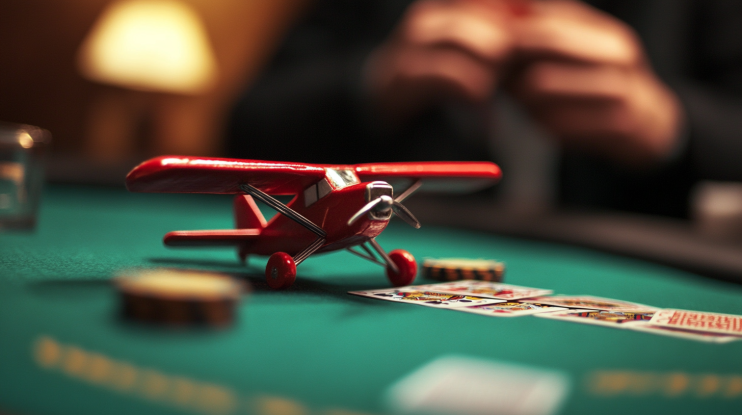 Aviator Jogo na KA777 