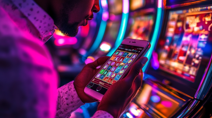Baixar App KA777